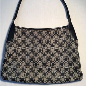 Ferragamo Shoulder Bag